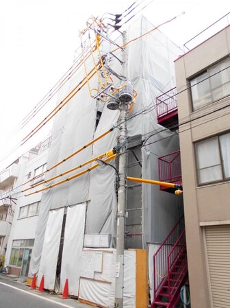 Grande Wasedaの物件内観写真